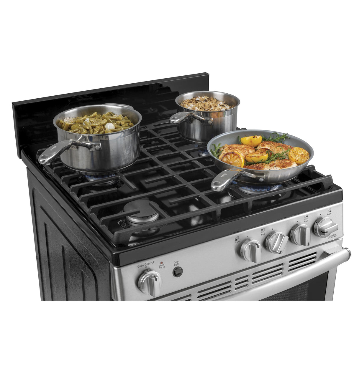 GE® 24
