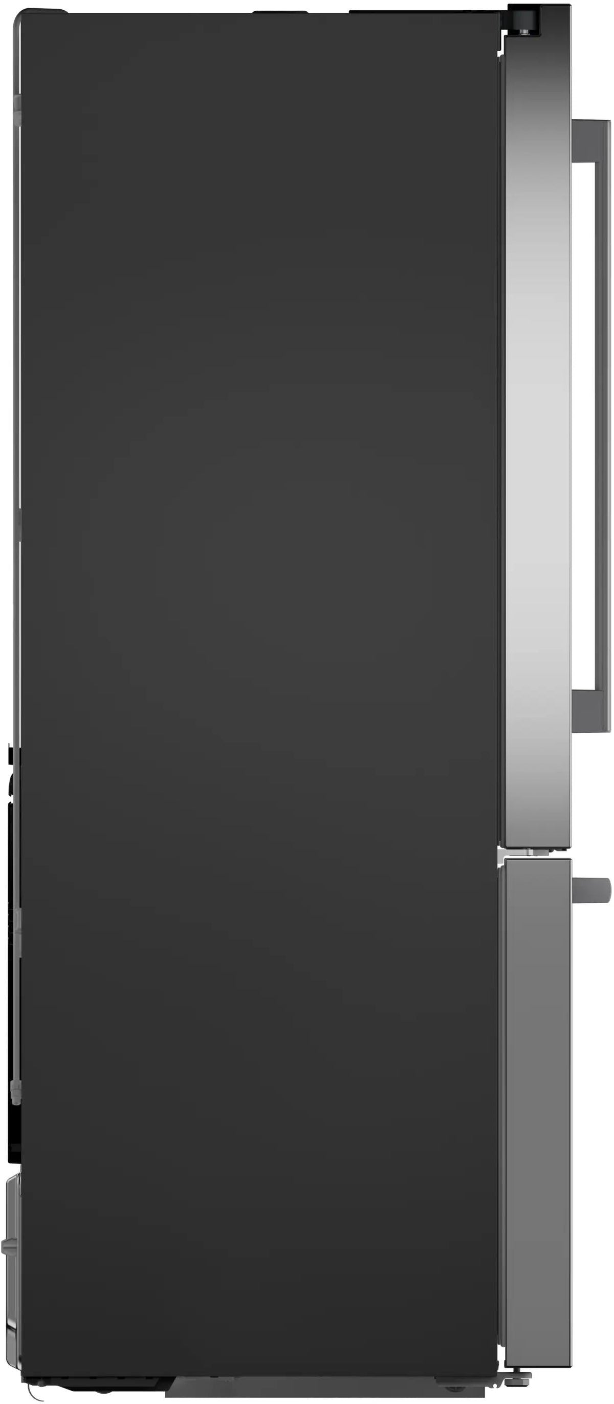 500 Series French Door Bottom Mount Refrigerator 36