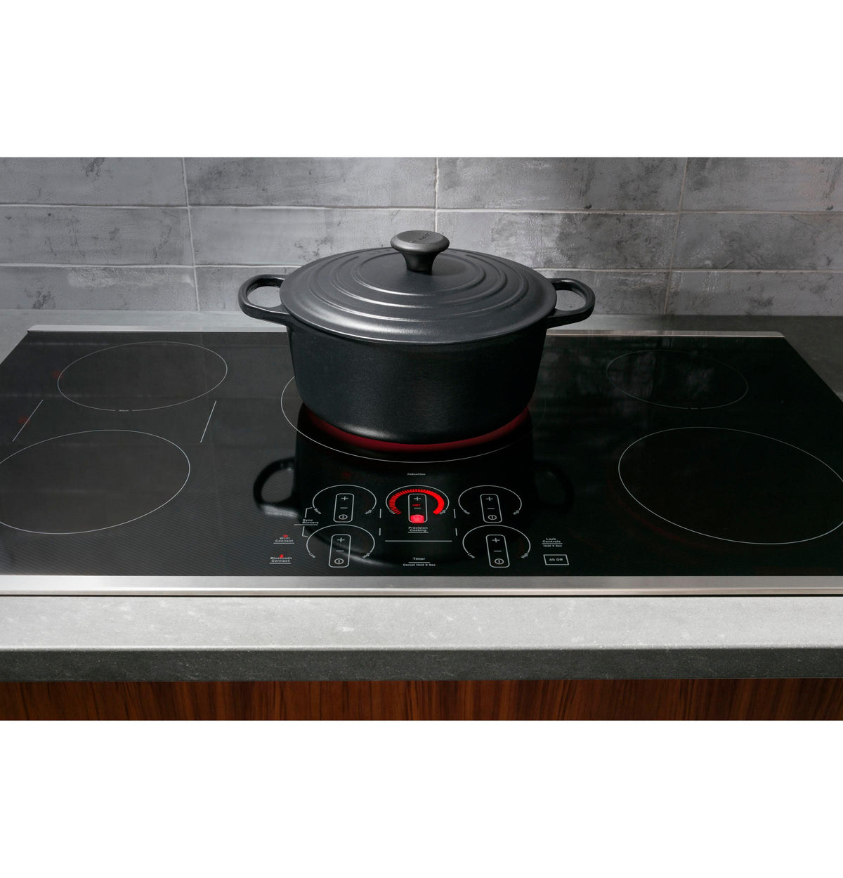 GE Profile™ ENERGY STAR® 36