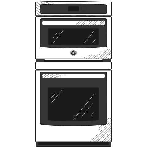 GE® 27