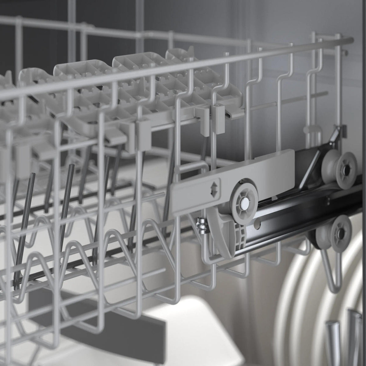 800 Series Dishwasher 24