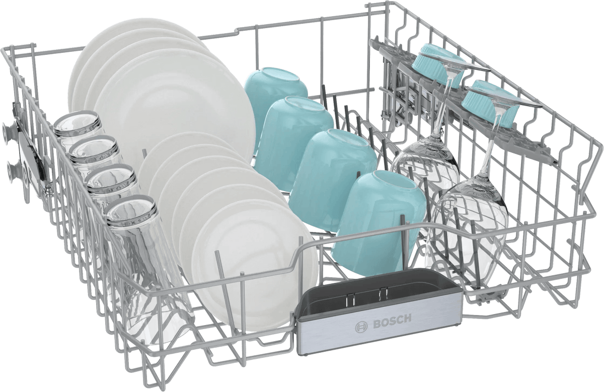 800 Series Dishwasher 24