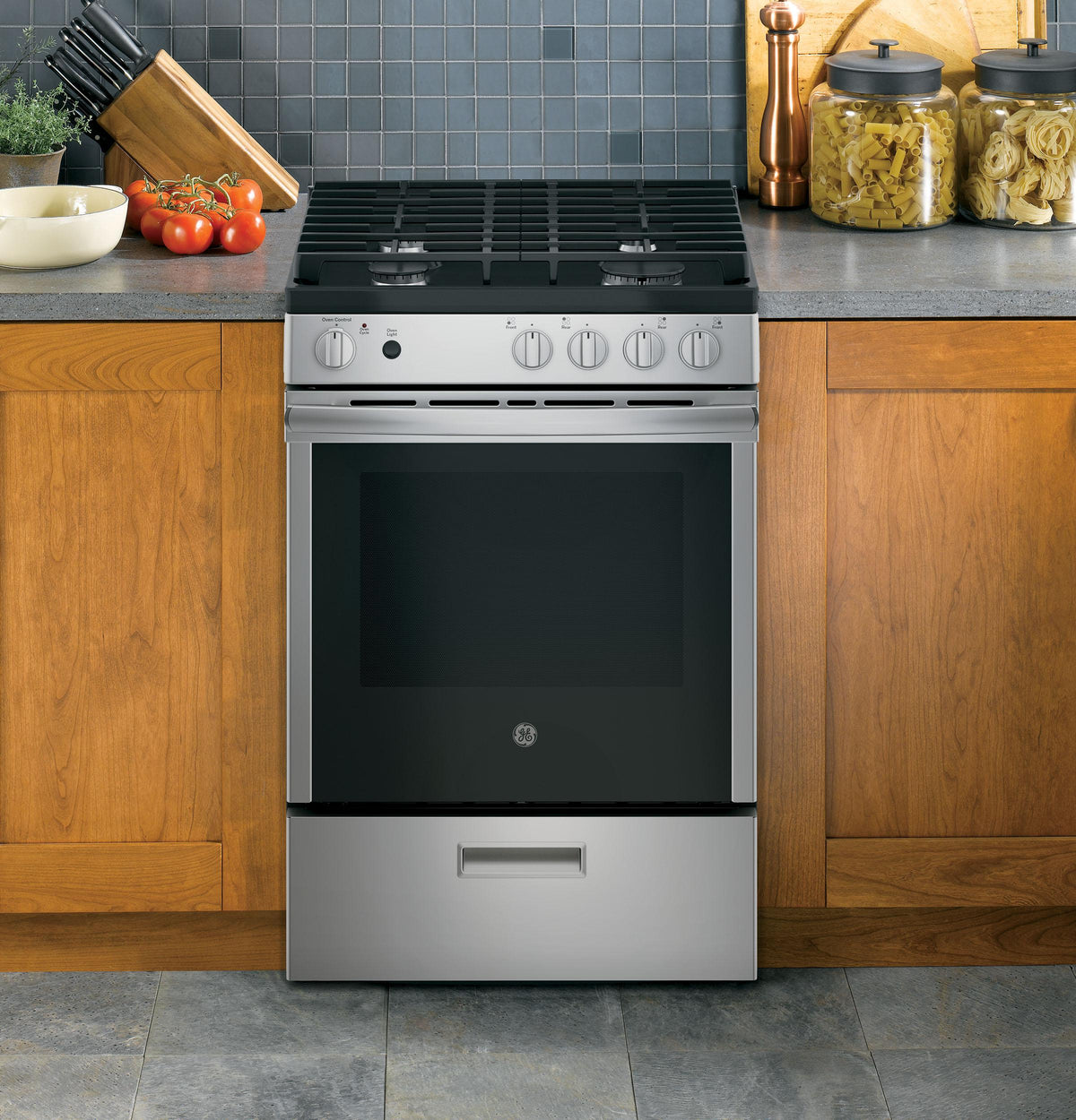 GE® 24