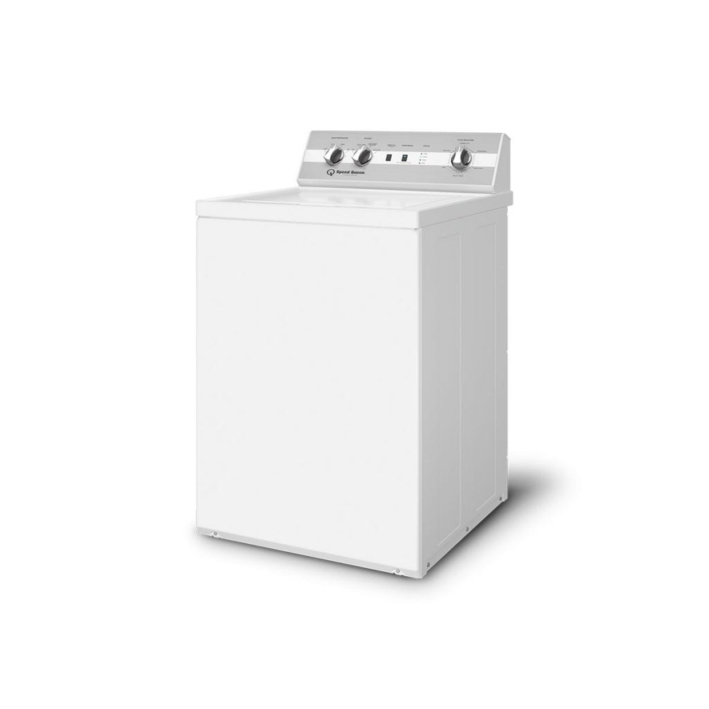 TC5 Top Load Washer with Speed Queen® Classic Clean™ No Lid Lock 5-Year Warranty