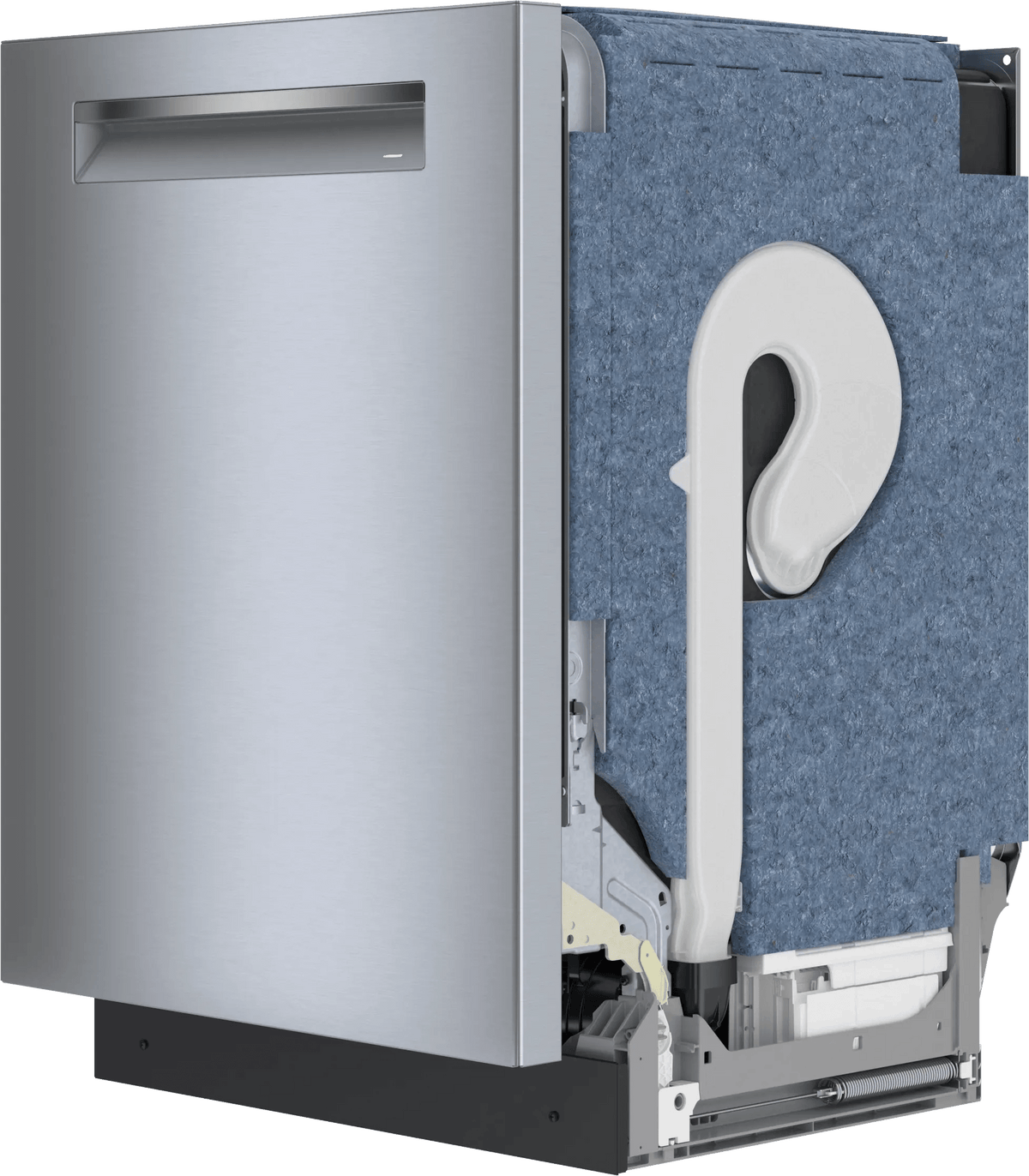 800 Series Dishwasher 24