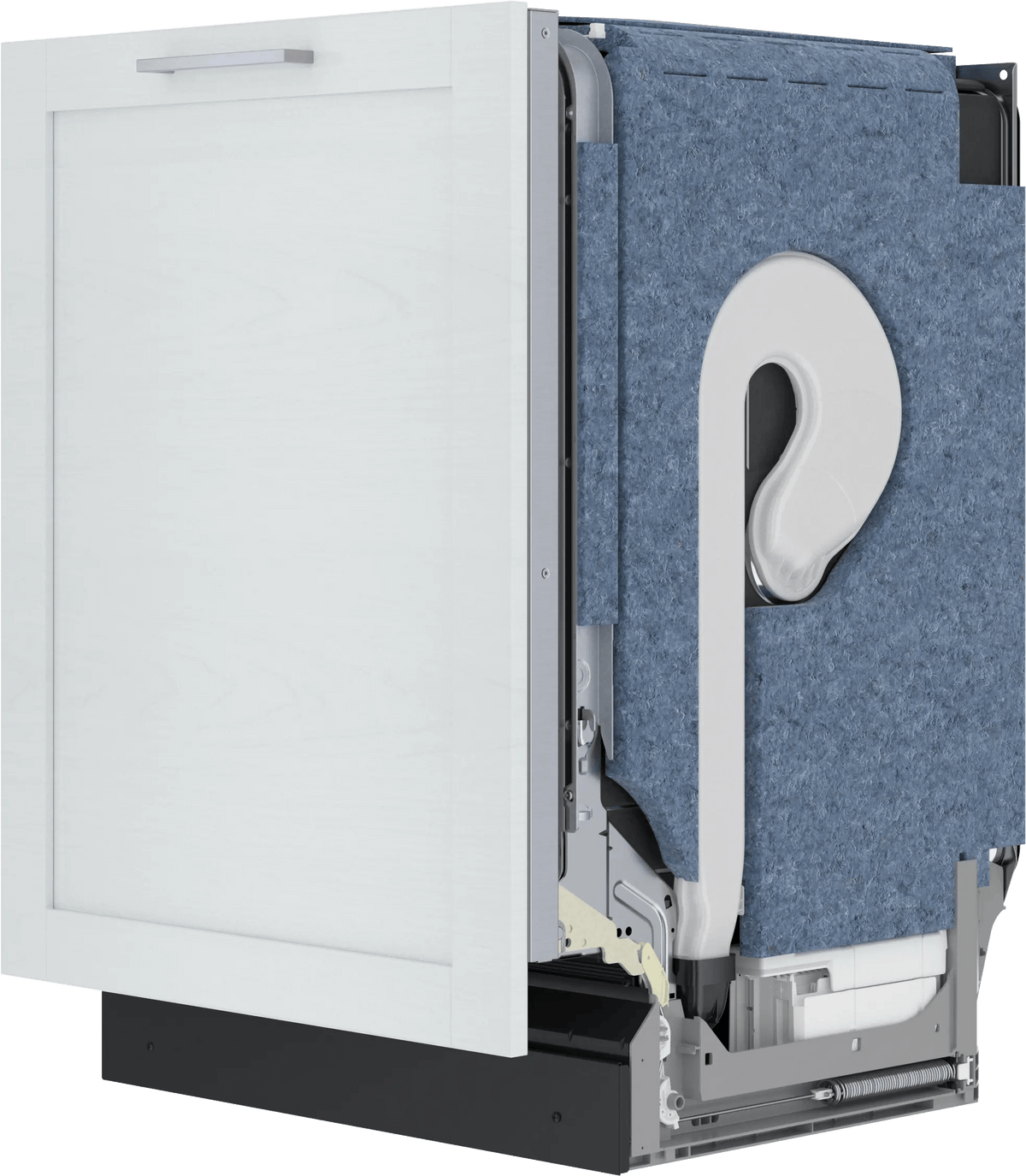 Benchmark™ Dishwasher 24''