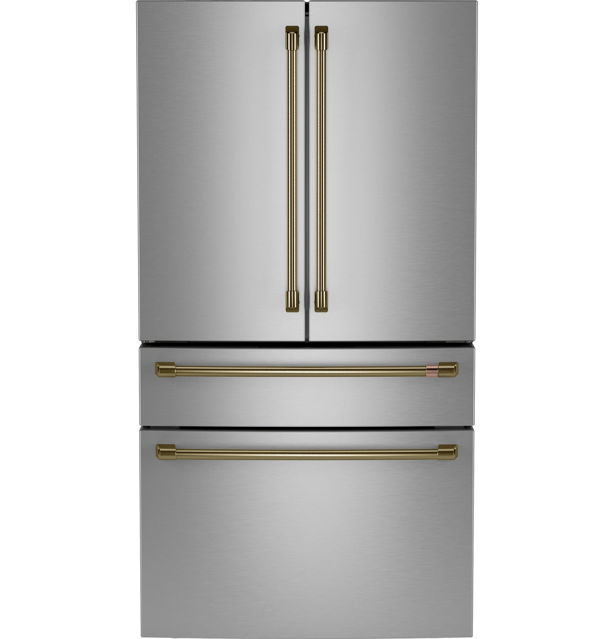 Café™ ENERGY STAR® 28.7 Cu. Ft. Smart 4-Door French-Door Refrigerator With Dual-Dispense AutoFill Pitcher