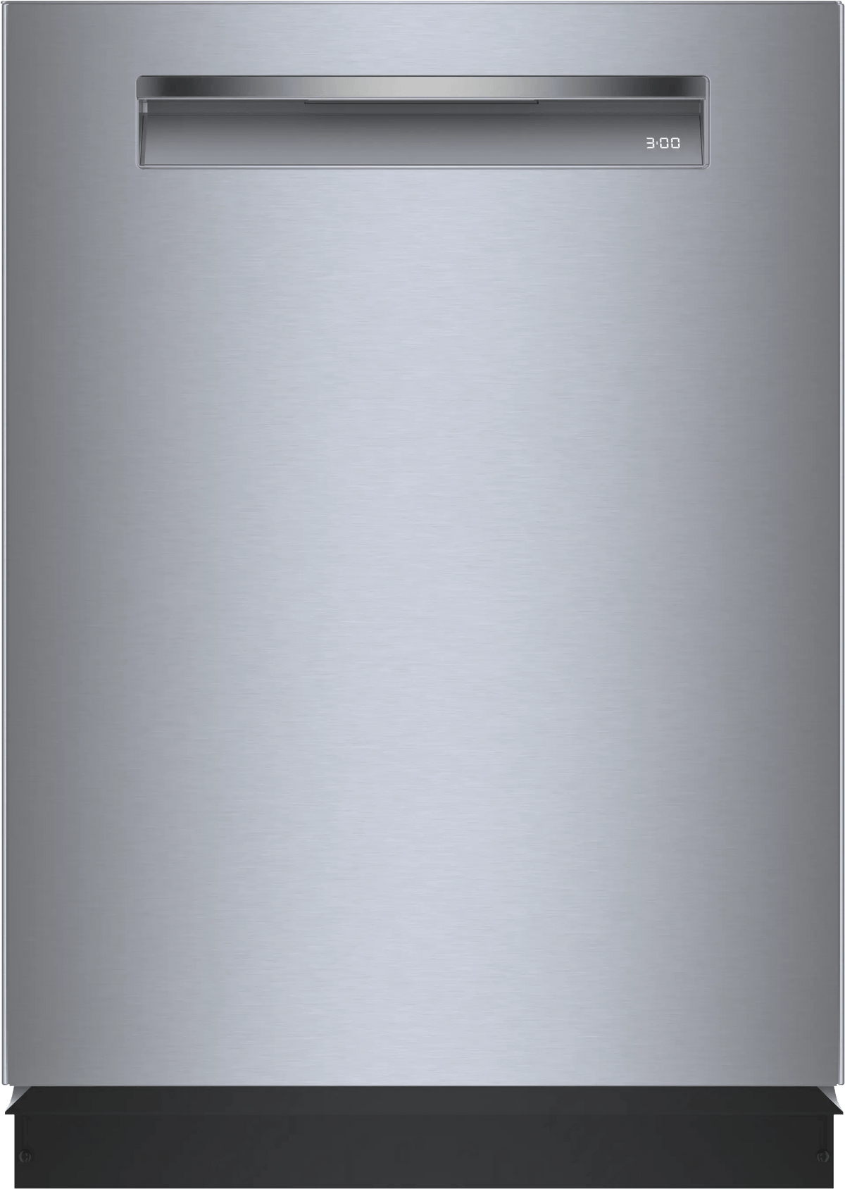 Benchmark™ Dishwasher 24'' Brushed steel anti-fingerprint