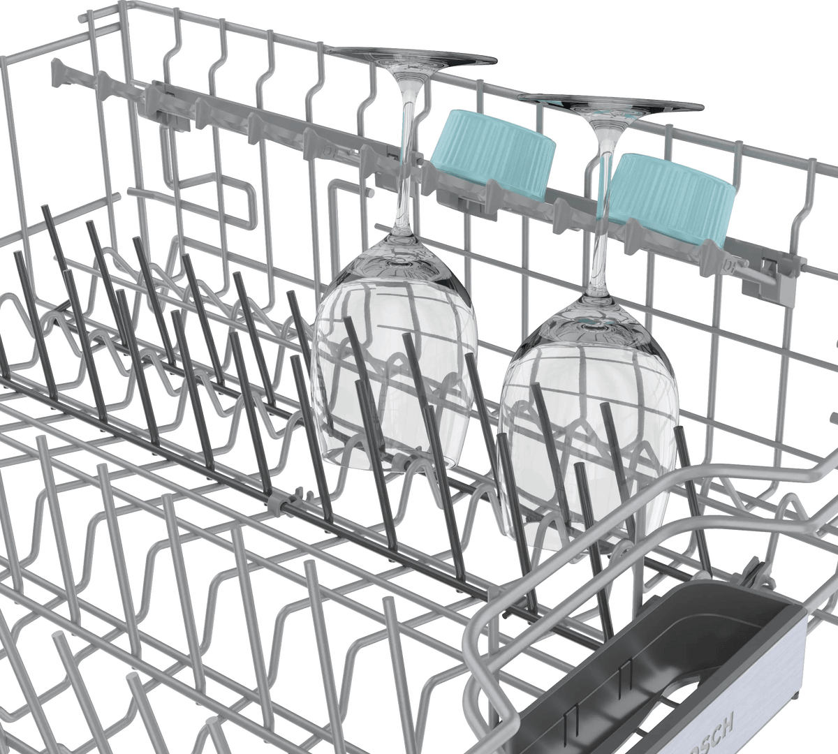 Benchmark™ Dishwasher 24''