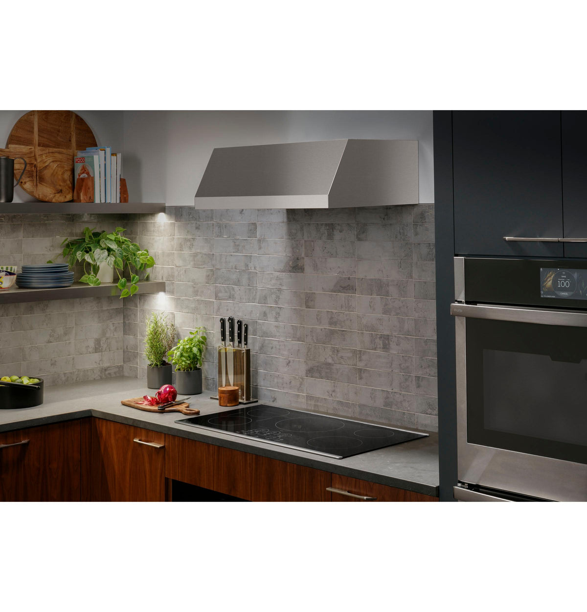 GE Profile™ ENERGY STAR® 36