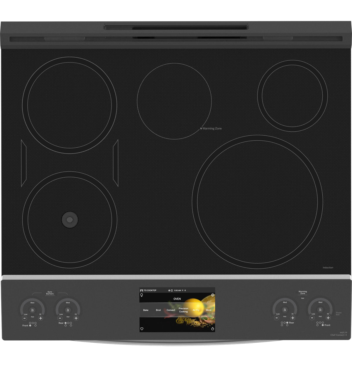 GE Profile™ 30