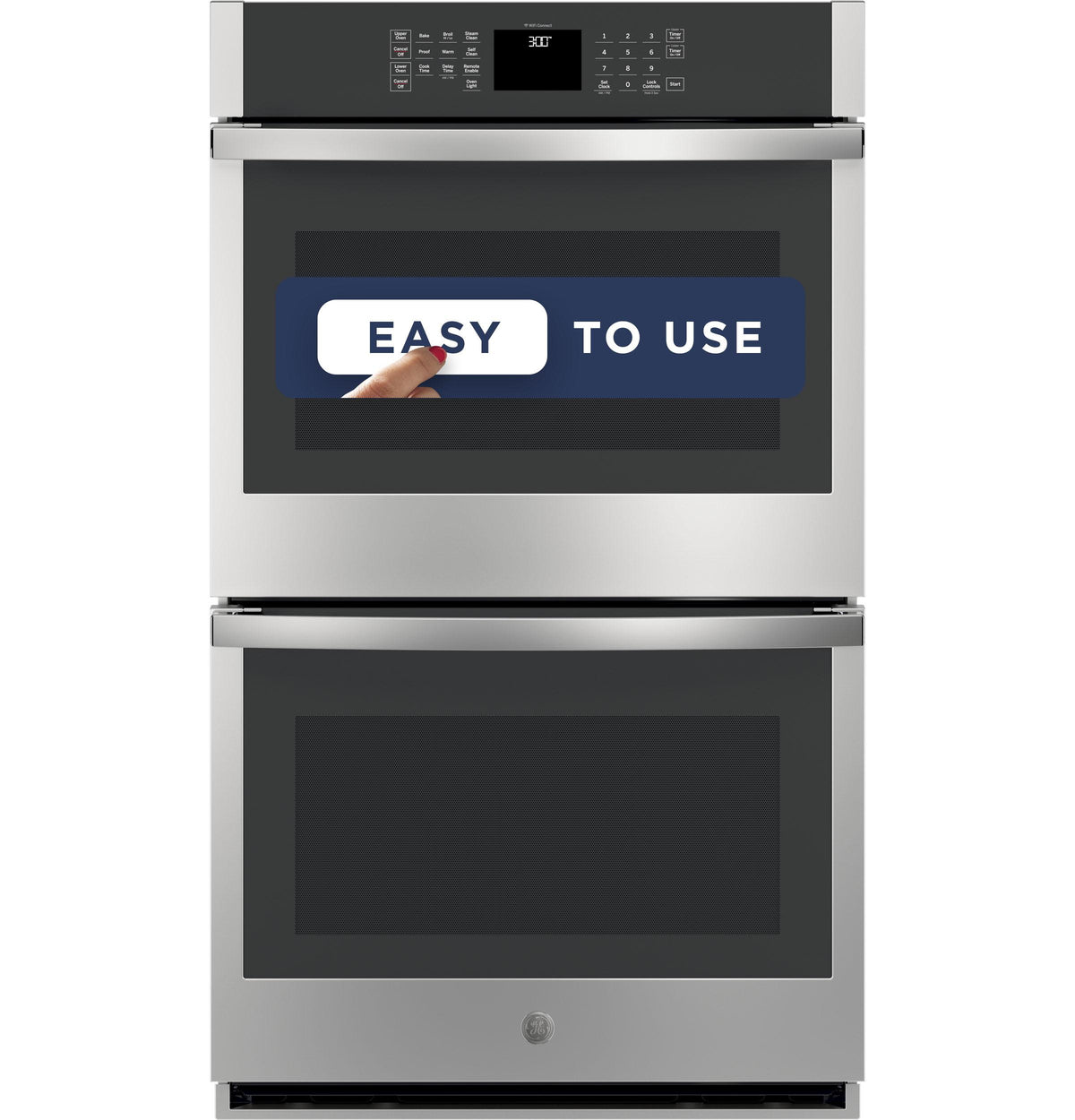 GE® 30