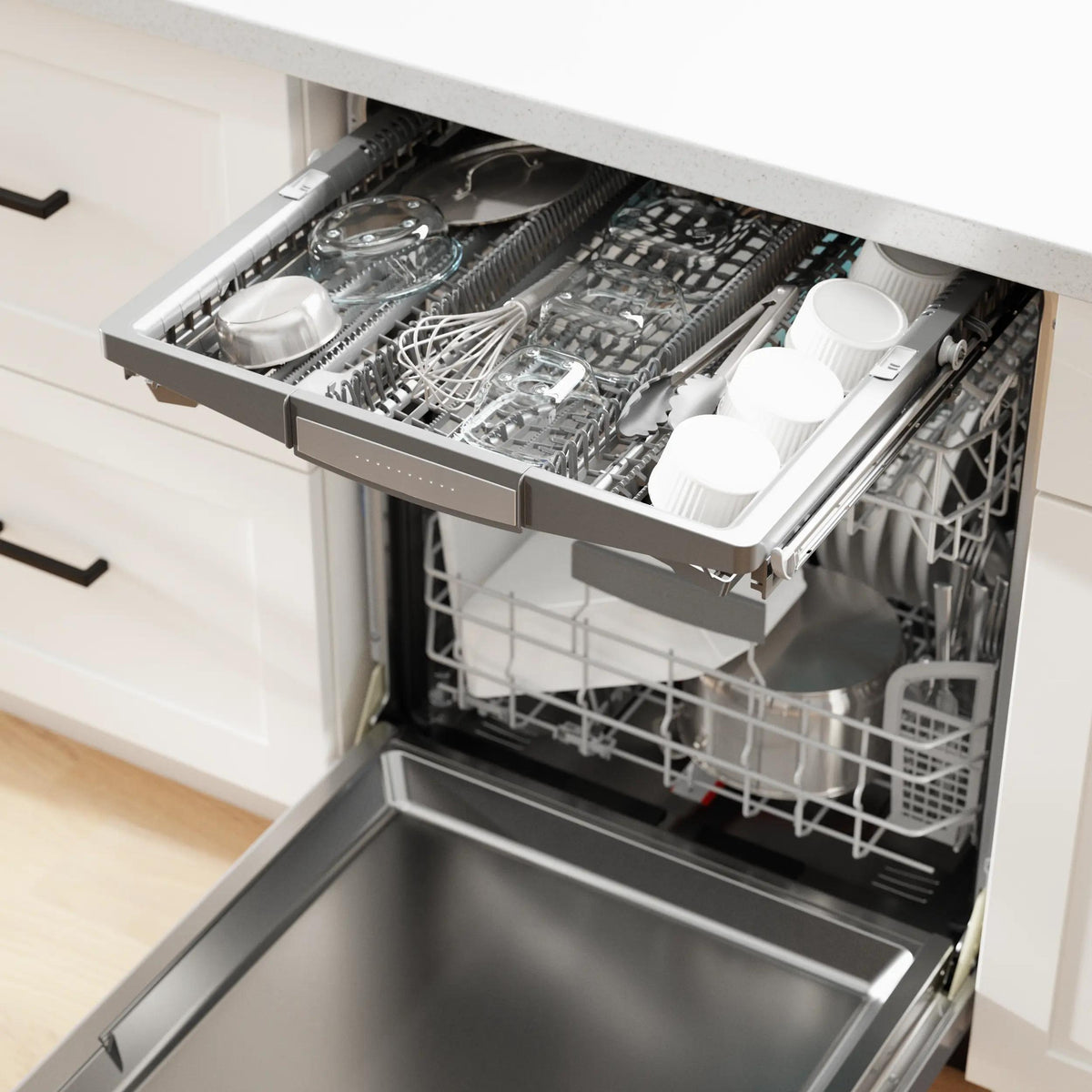 800 Series Dishwasher 24