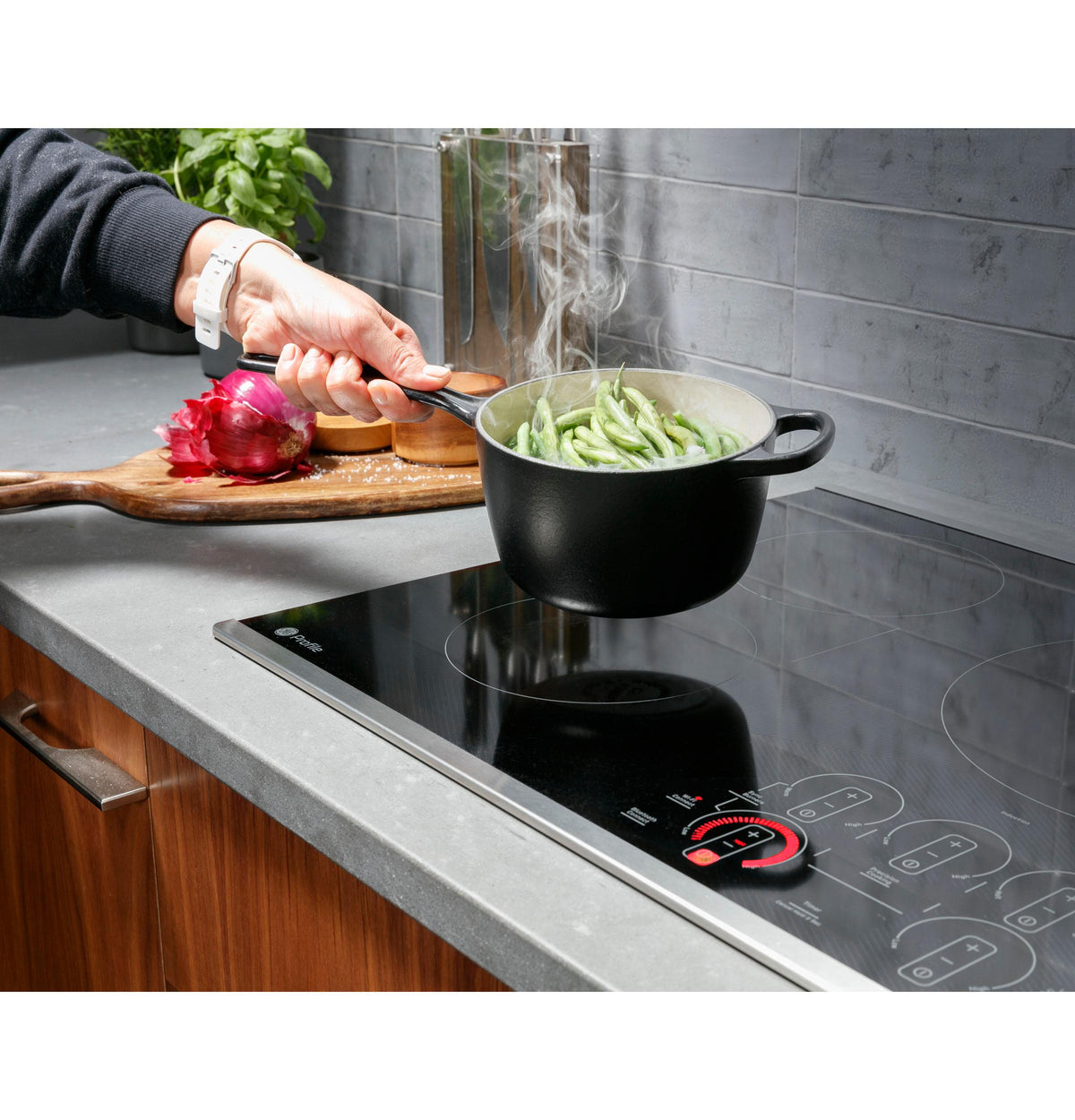 GE Profile™ ENERGY STAR® 36