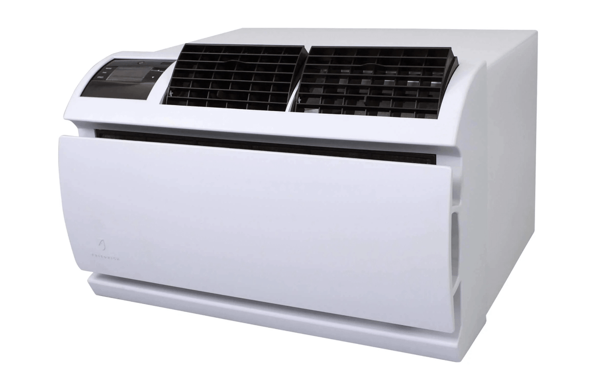 Friedrich WallMaster Inverter 14,000 BTU 230V Smart Through-the-Wall Air Conditioner with Heat Pump