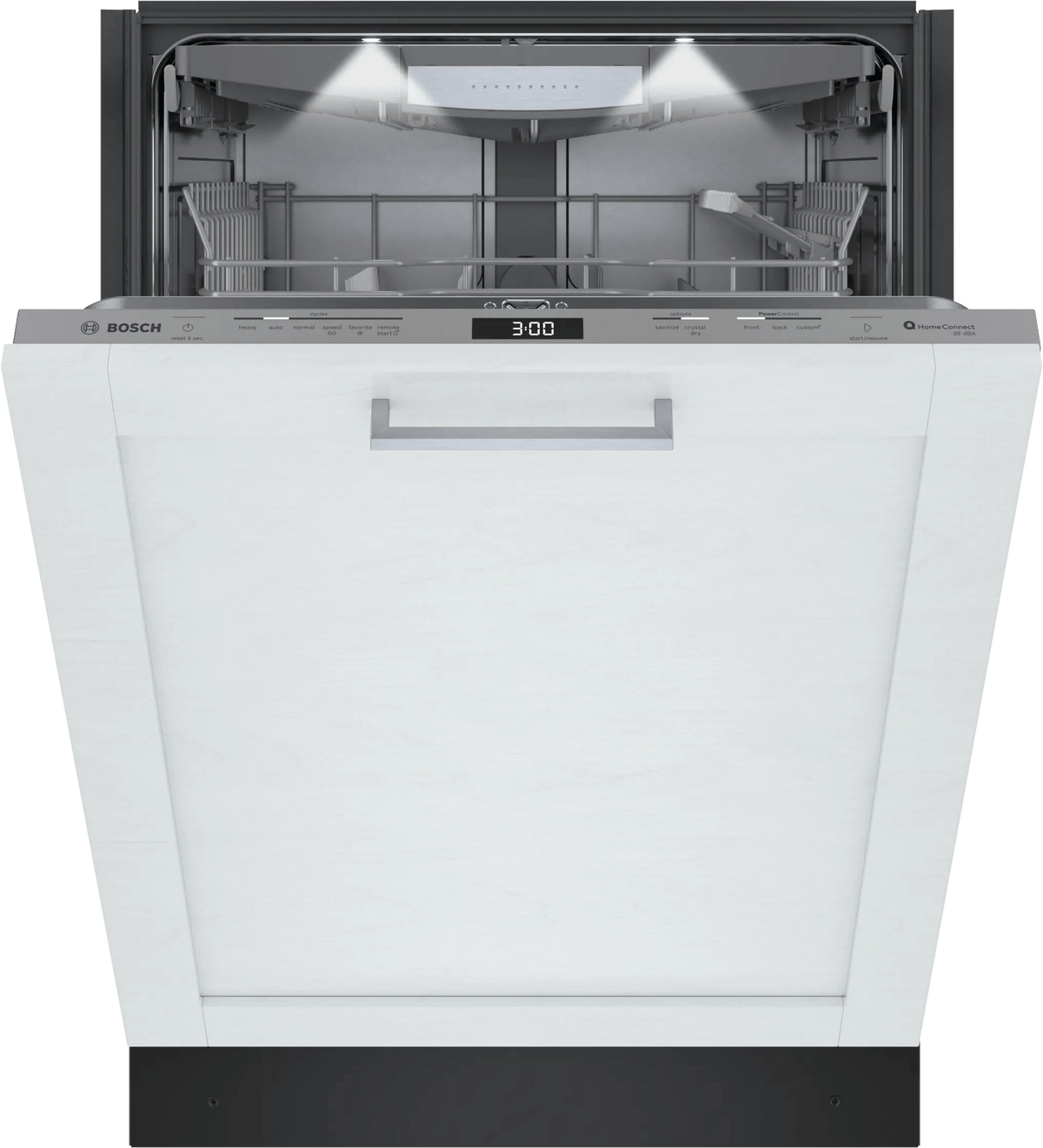 Benchmark™ Dishwasher 24''