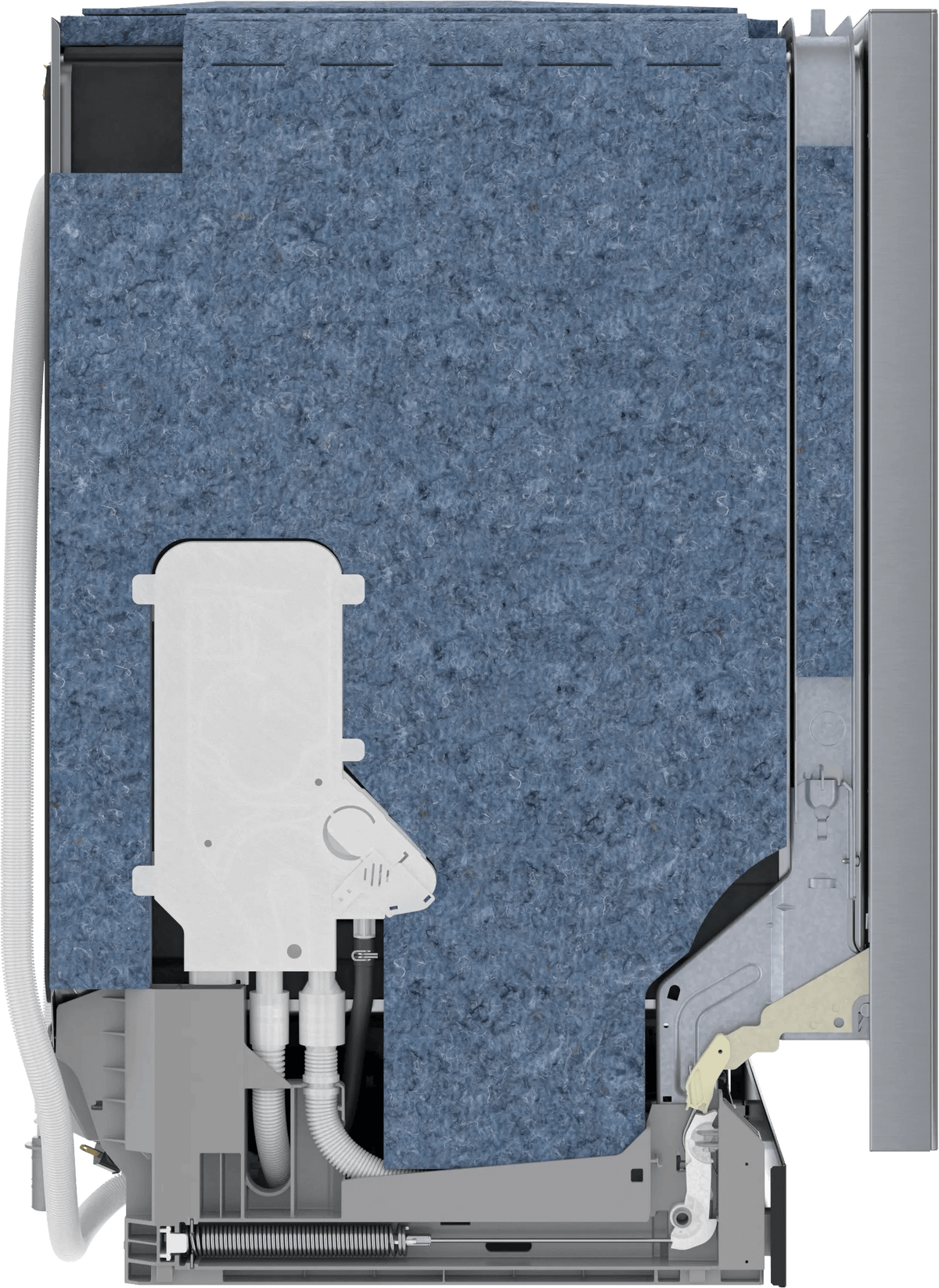 800 Series Dishwasher 24