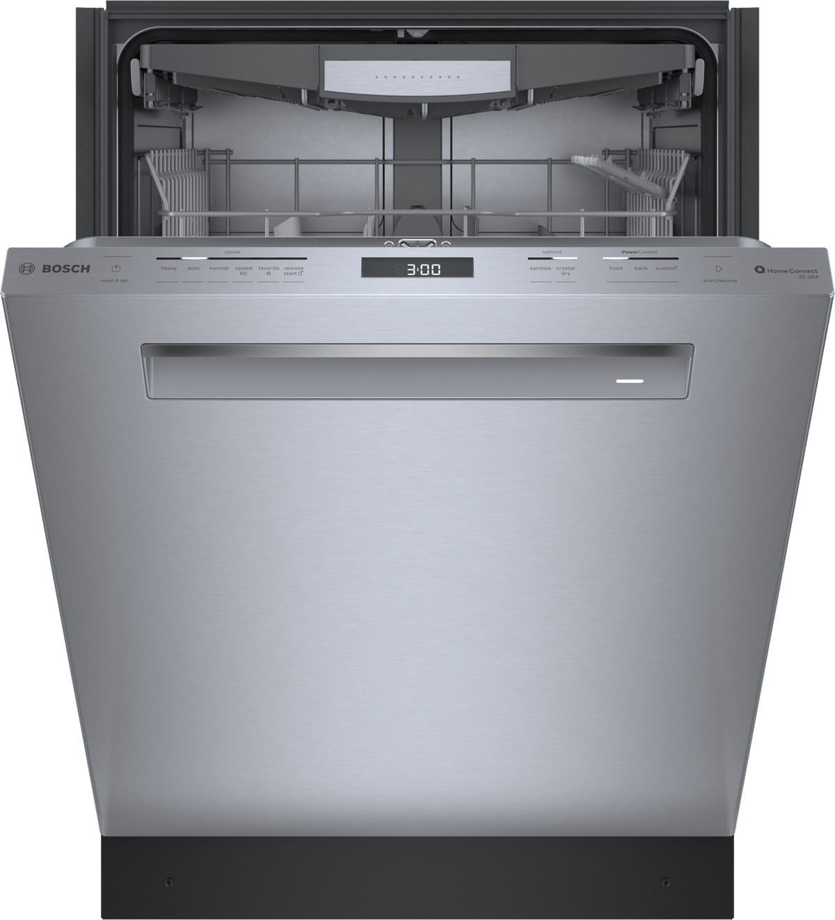 800 Series Dishwasher 24