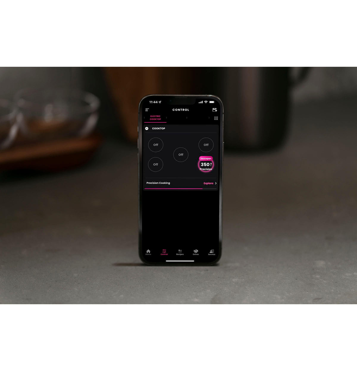 GE Profile™ 30