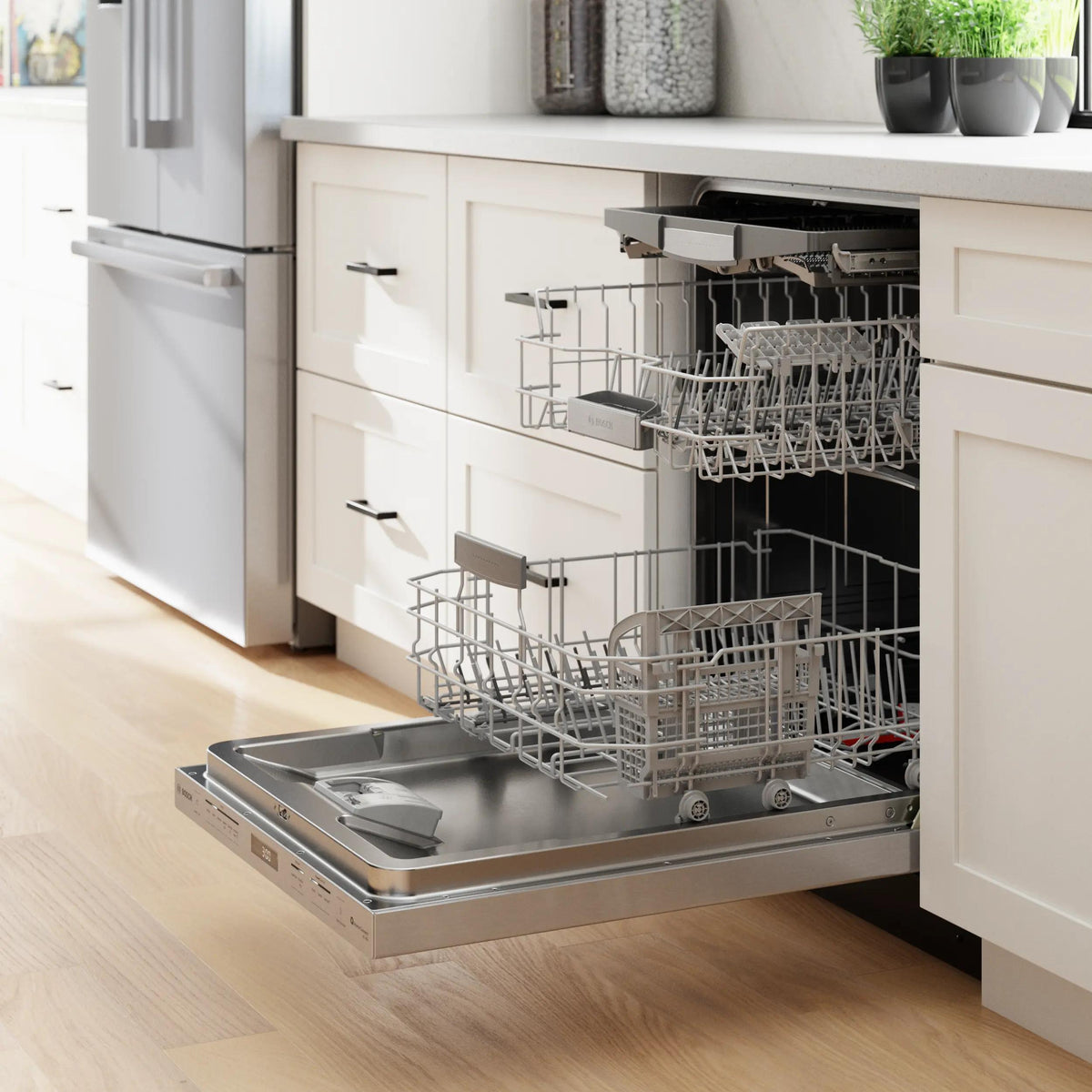800 Series Dishwasher 24