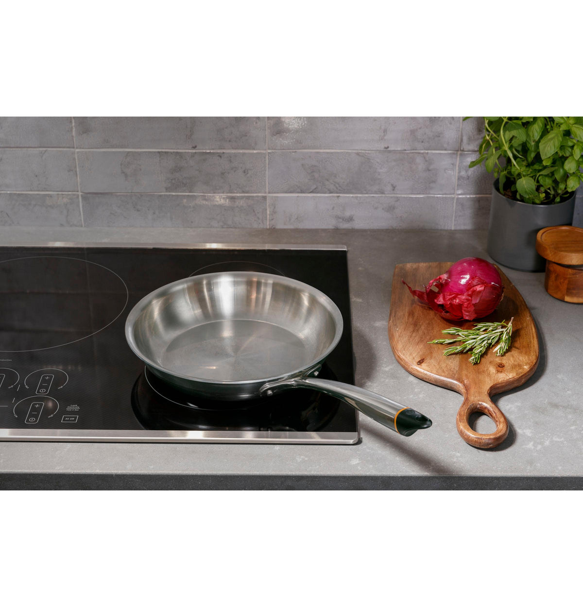 GE Profile™ ENERGY STAR® 36
