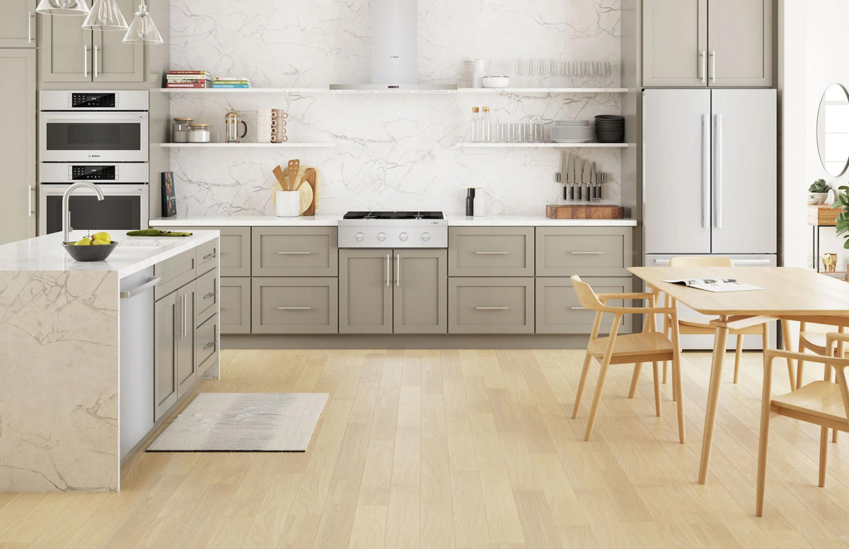 800 Series Combination Oven 30