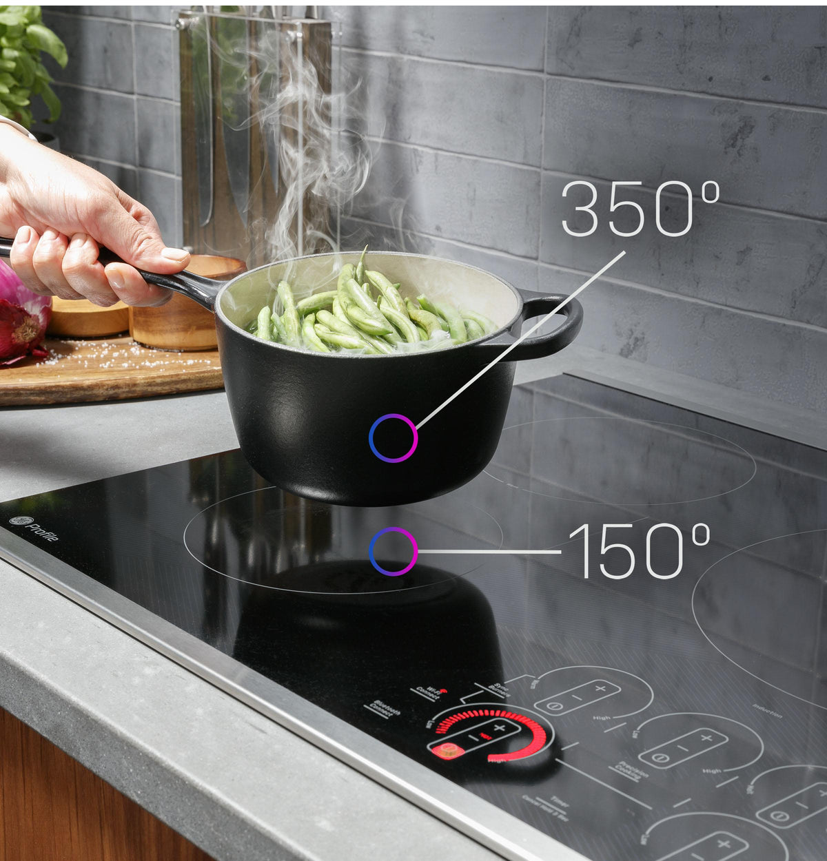 GE Profile™ ENERGY STAR® 36
