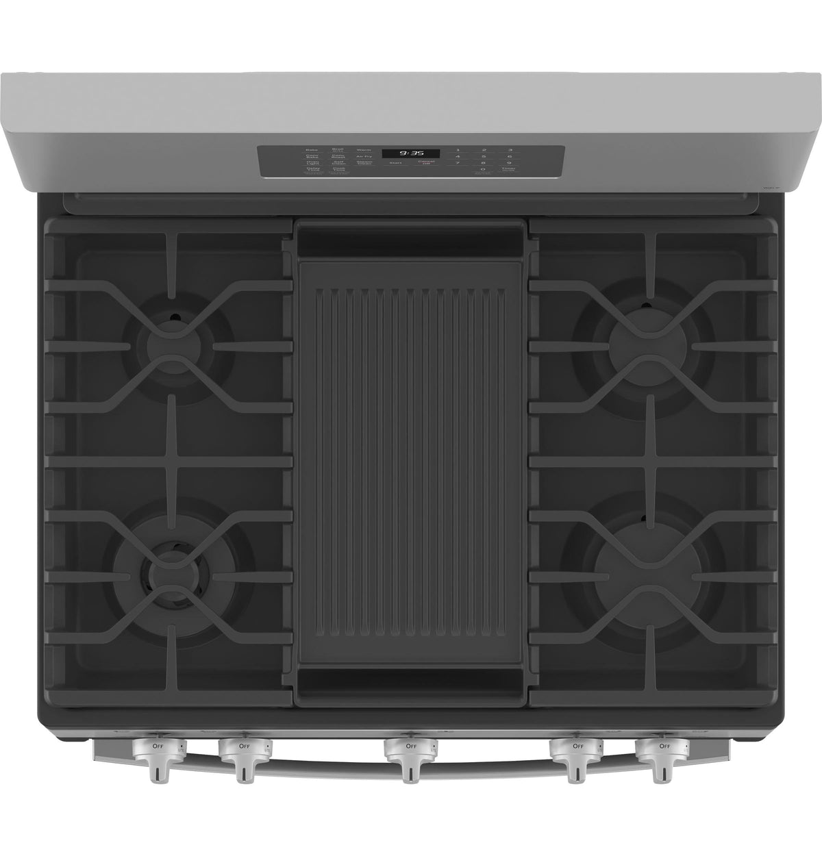 GE Profile™ Smart 30