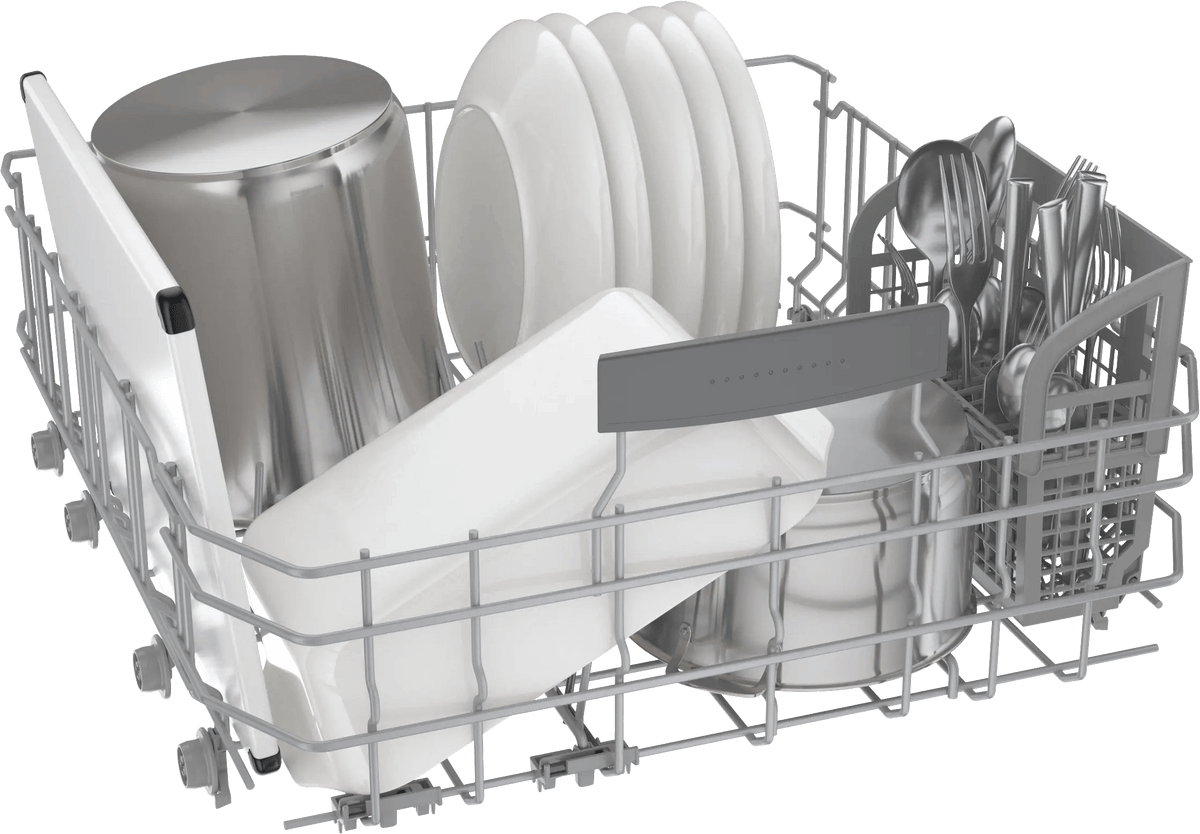 800 Series Dishwasher 24