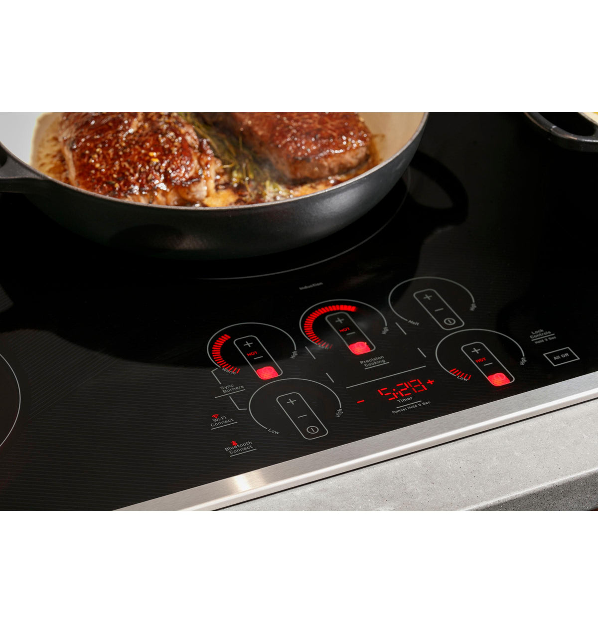 GE Profile™ ENERGY STAR® 36