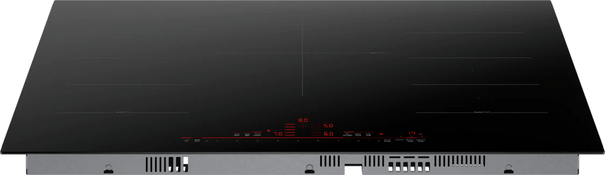Benchmark™ Induction Cooktop 36'' surface mount without frame