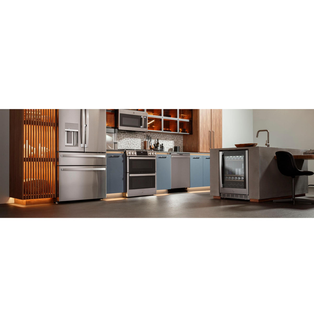 GE Profile™ 30
