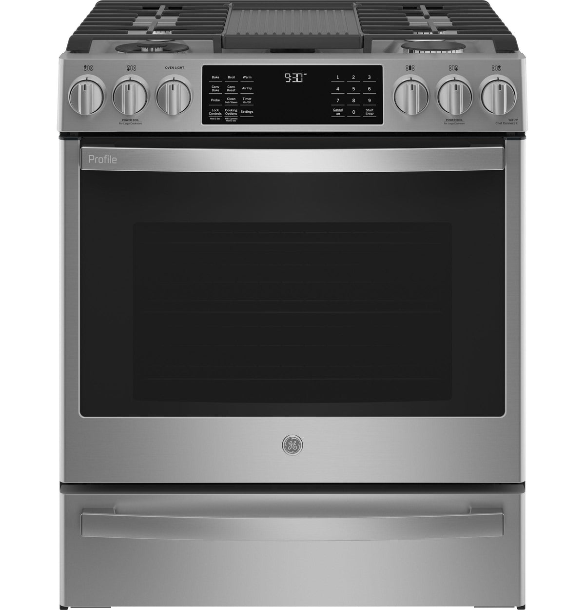 GE Profile™ 30