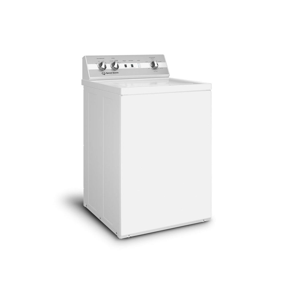 TC5 Top Load Washer with Speed Queen® Classic Clean™ No Lid Lock 5-Year Warranty