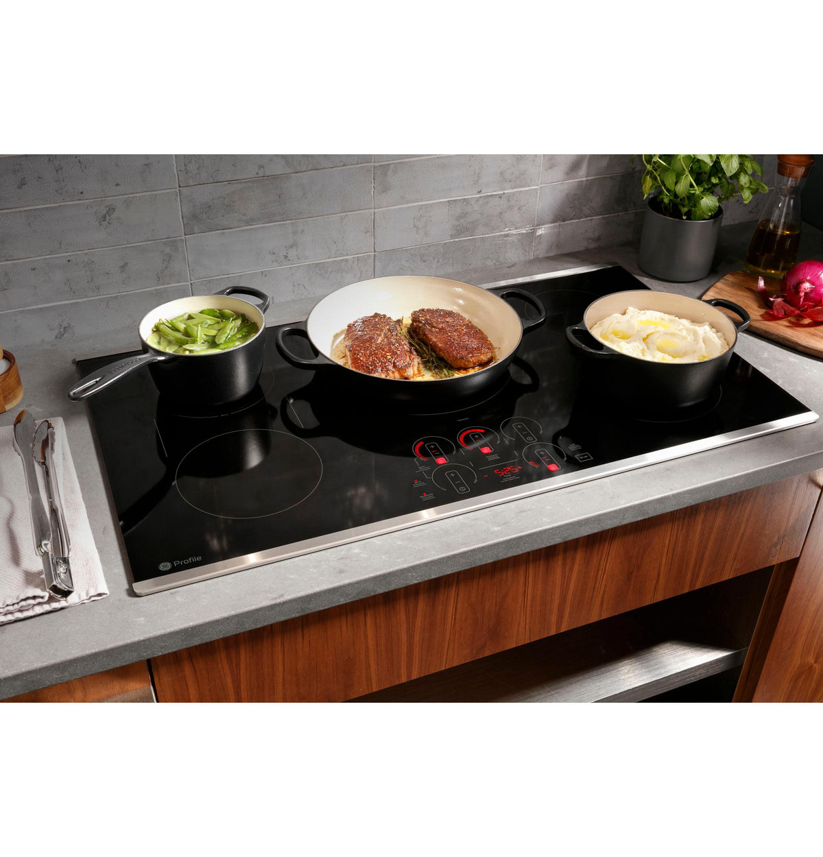 GE Profile™ ENERGY STAR® 36