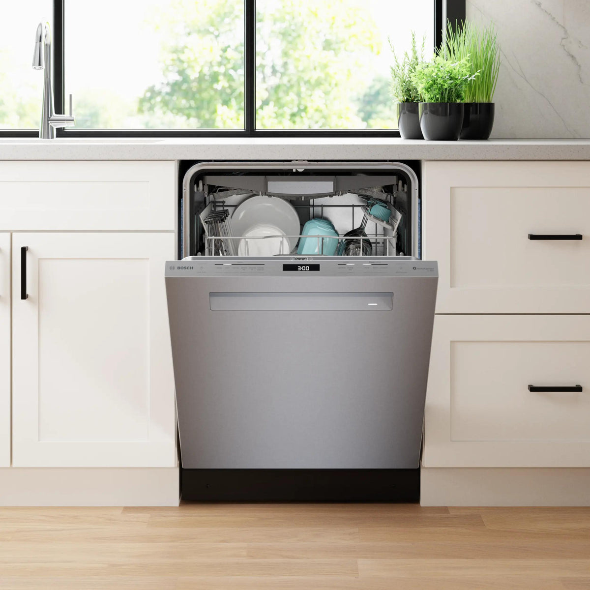 800 Series Dishwasher 24