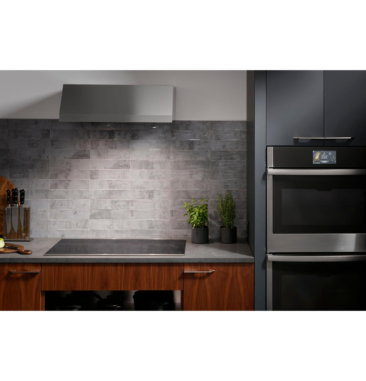 GE Profile™ ENERGY STAR® 36