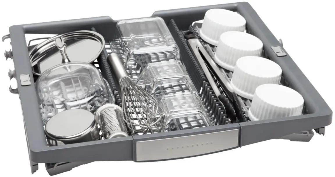 800 Series Dishwasher 24