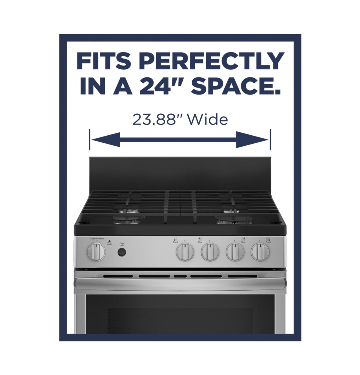 GE® 24