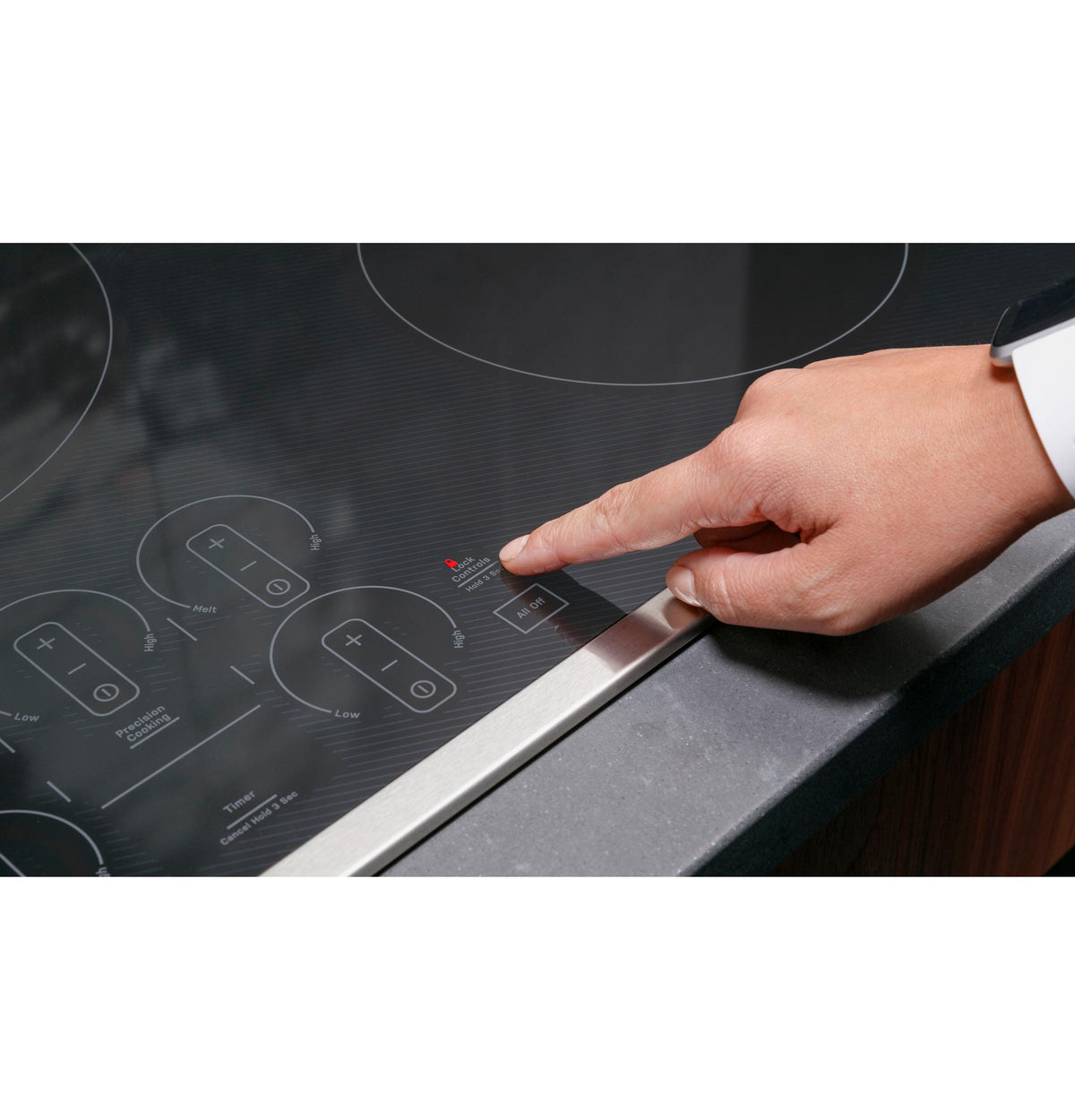 GE Profile™ ENERGY STAR® 36