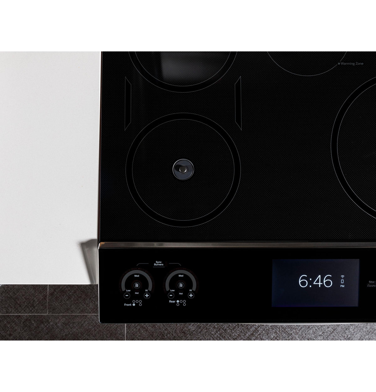 GE Profile™ 30