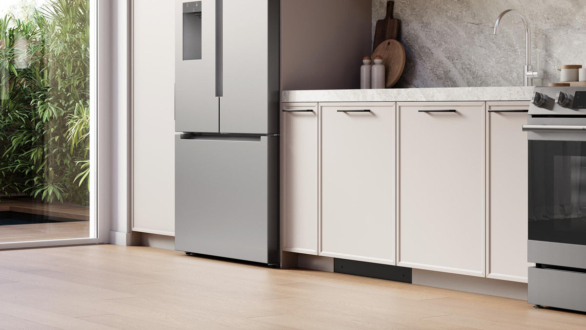 300 Series, fully-integrated dishwasher, 24''