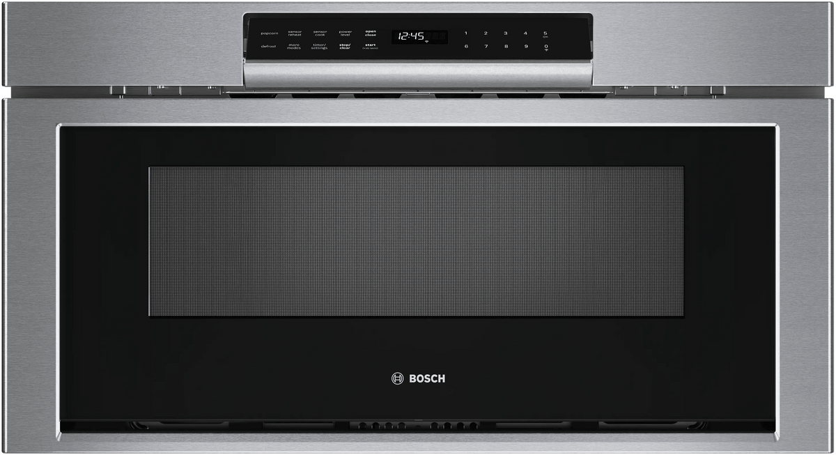 800 Series Drawer Microwave 30