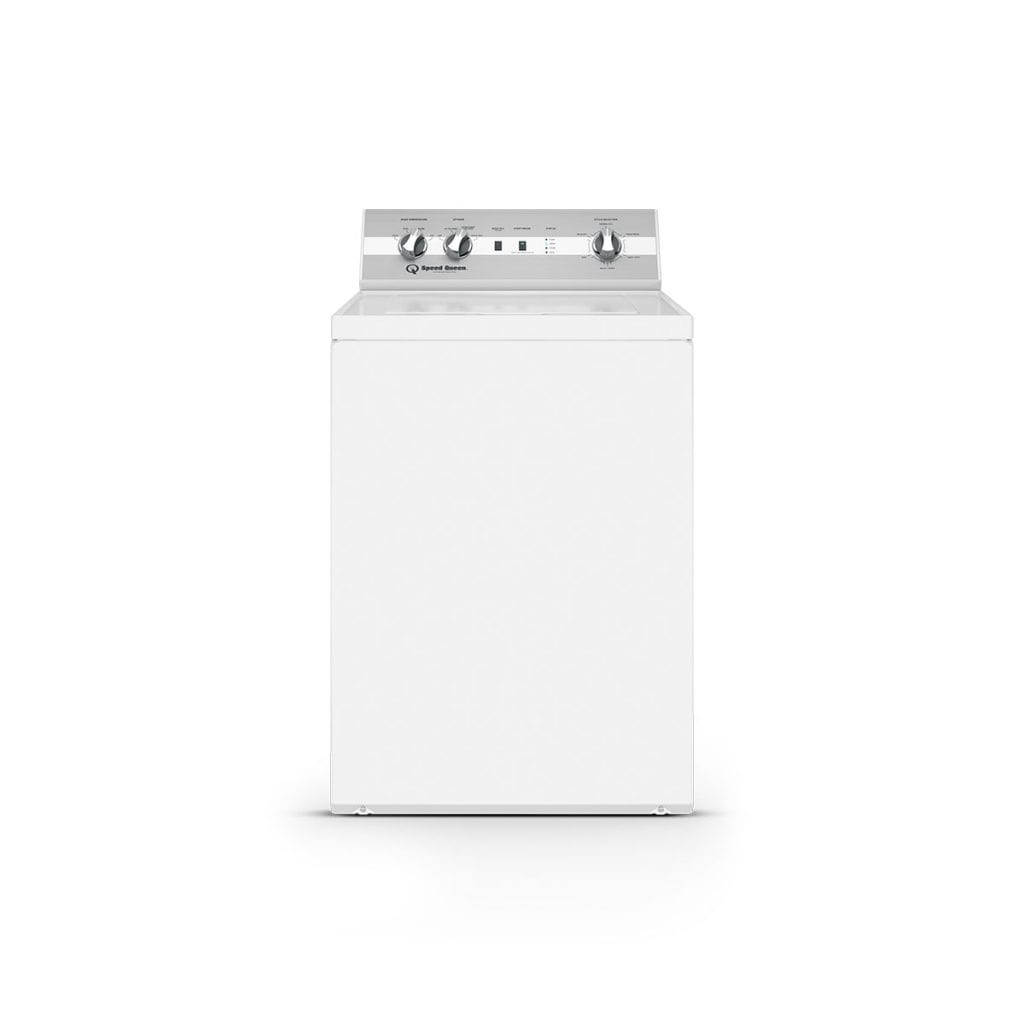 TC5 Top Load Washer with Speed Queen® Classic Clean™ No Lid Lock 5-Year Warranty