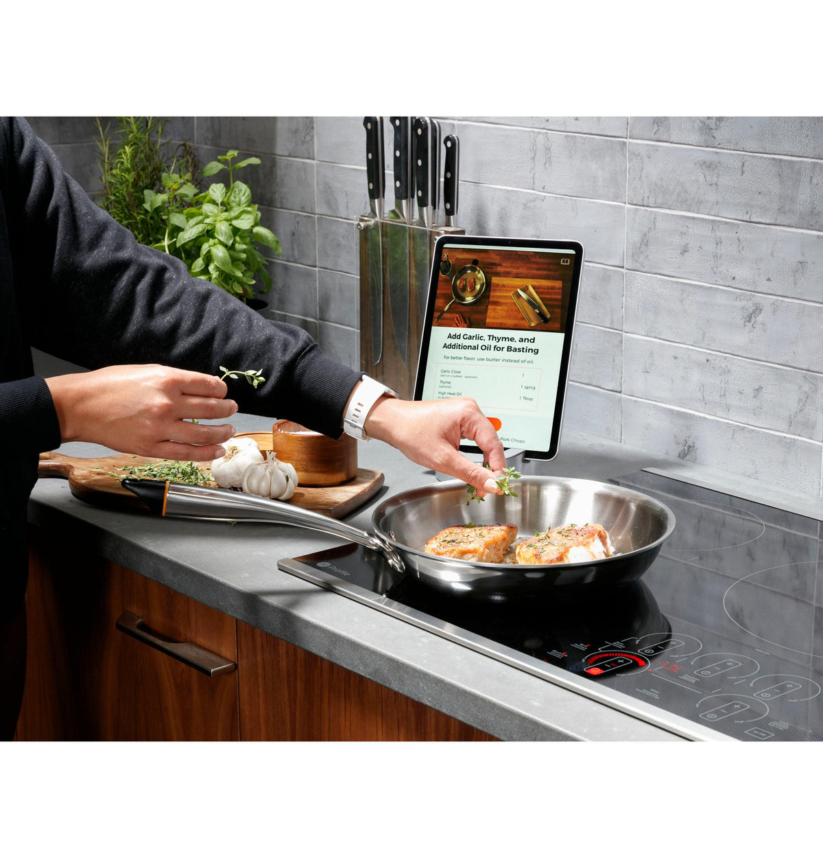 GE Profile™ ENERGY STAR® 36