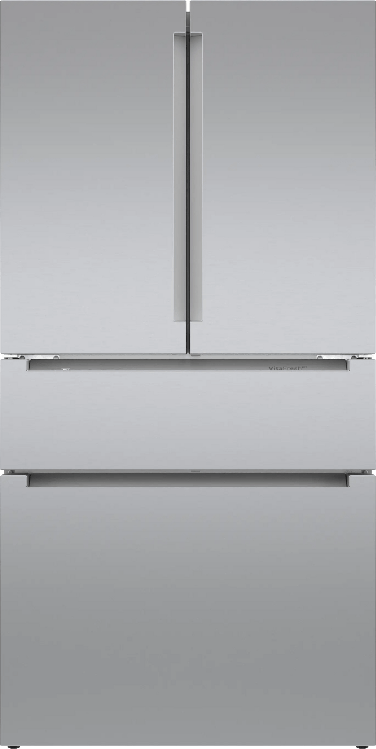 800 Series French Door Bottom Mount Refrigerator 36