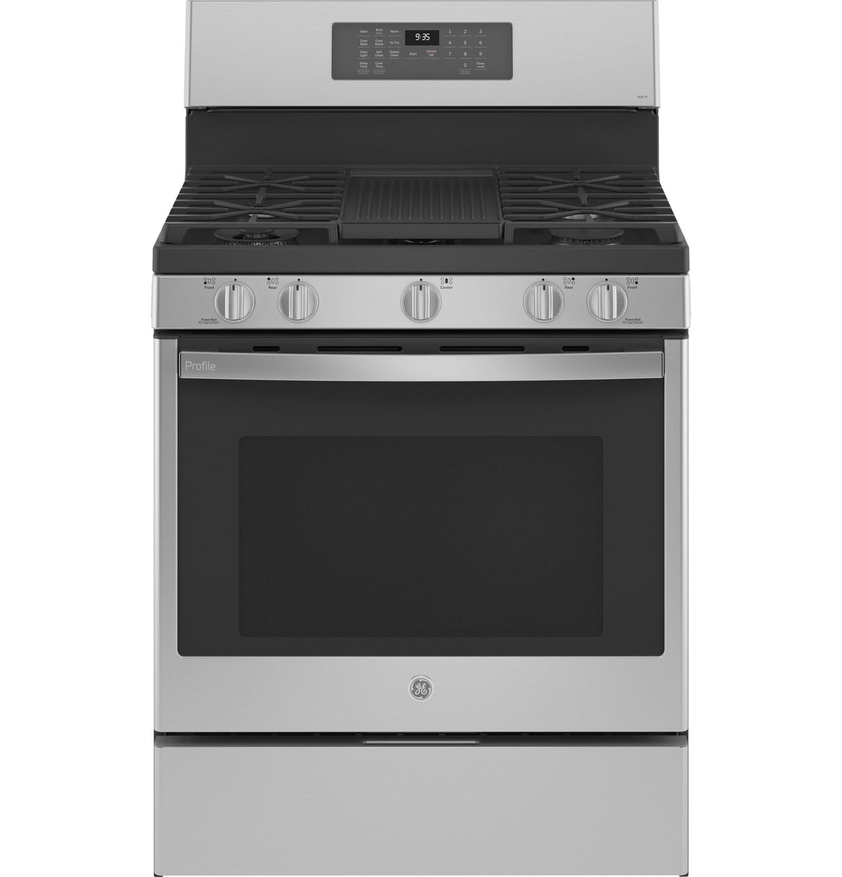 GE Profile™ Smart 30