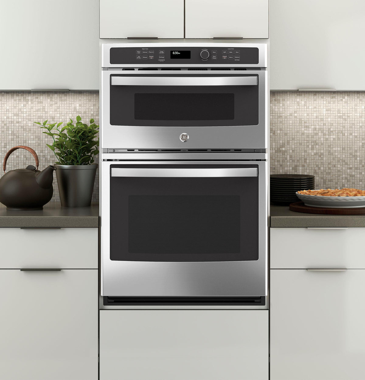 GE® 27