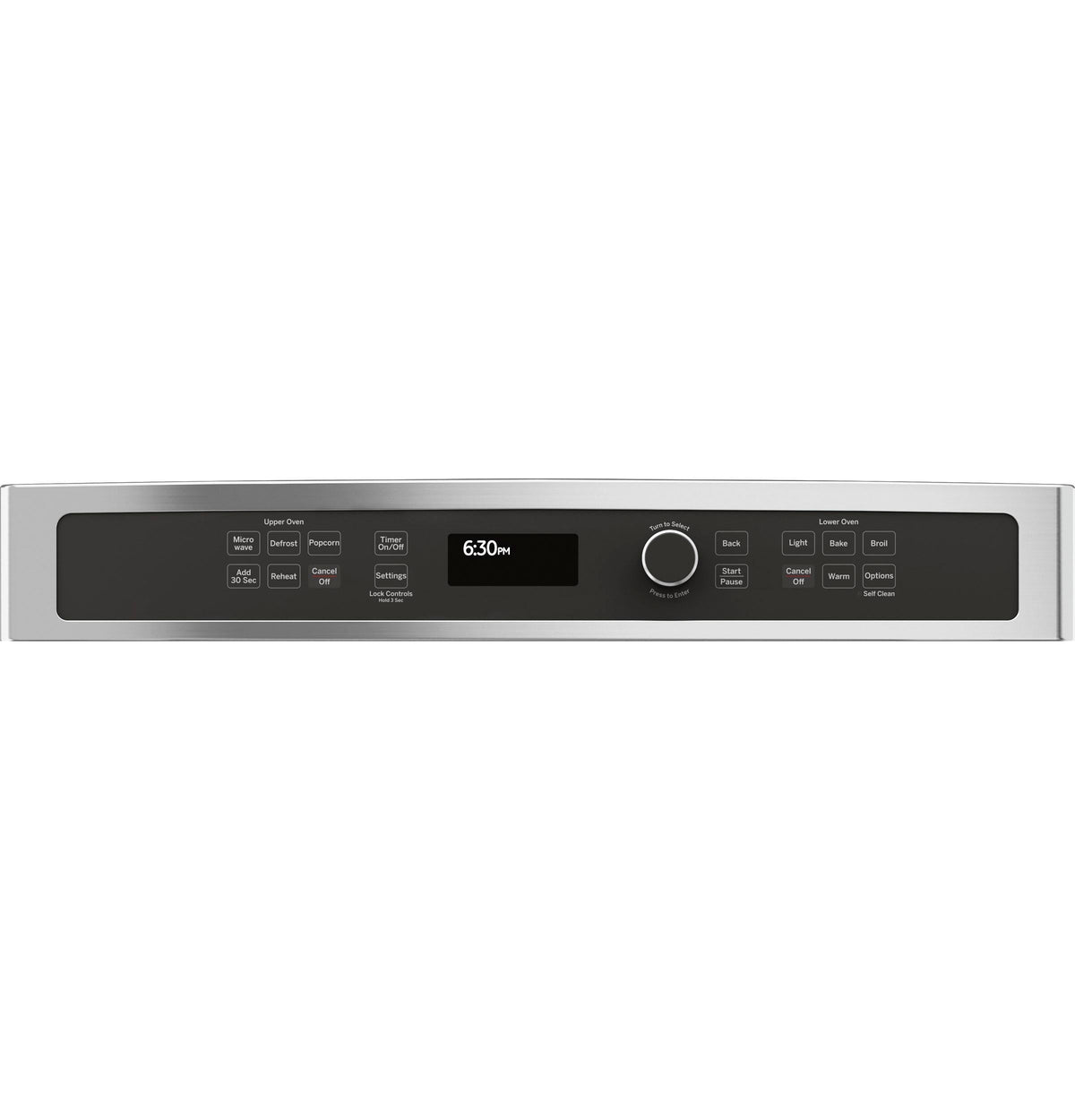 GE® 27