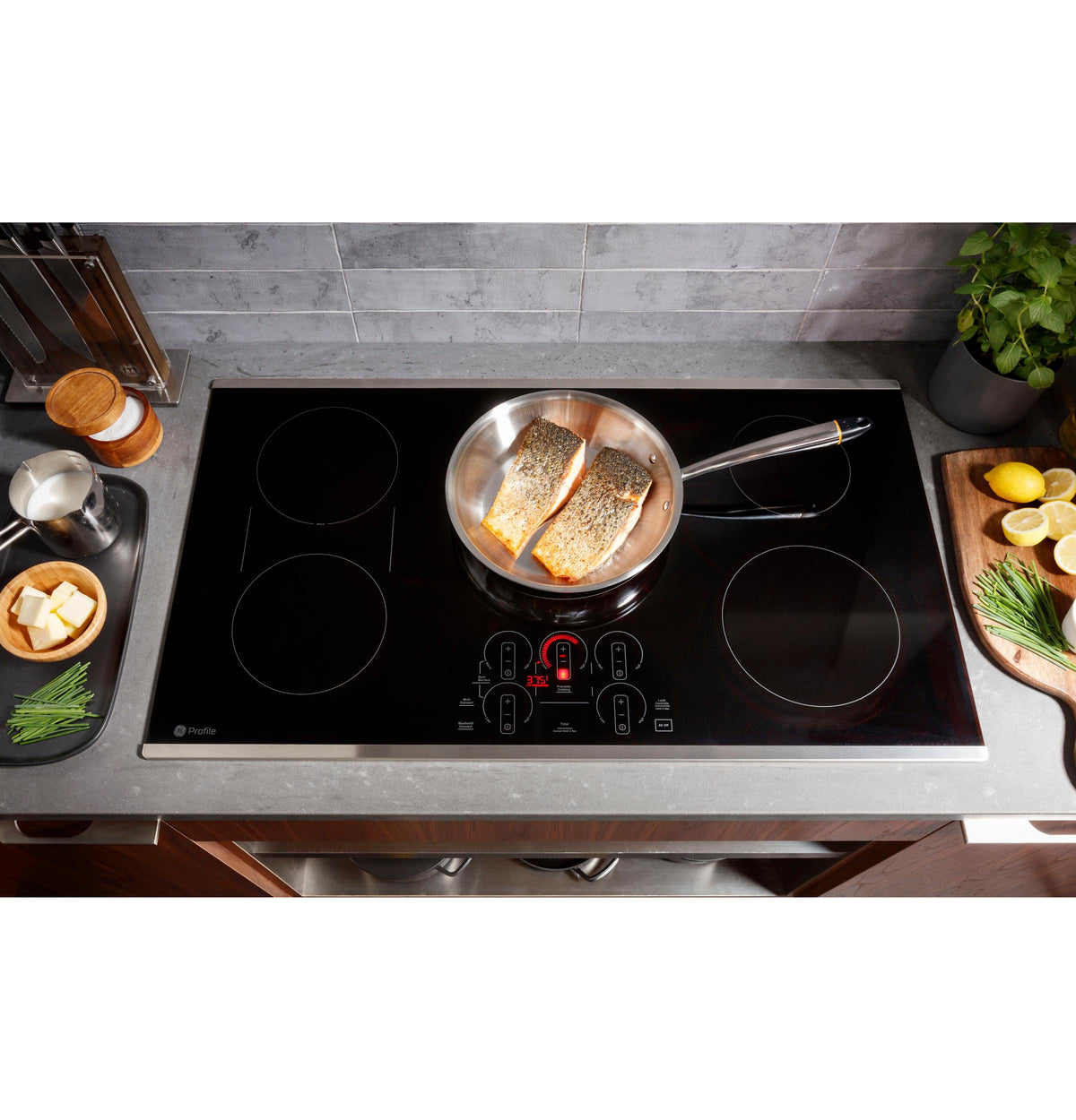 GE Profile™ ENERGY STAR® 36